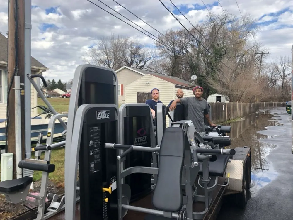 Affordable garden landscaping experts serving Seaford, DE - We Care About Your Move