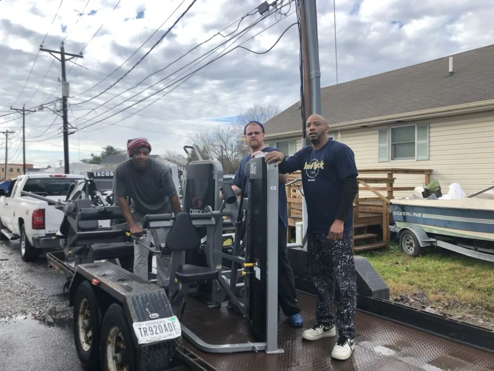 Trusted landscape design for homes in Seaford, DE by We Care About Your Move