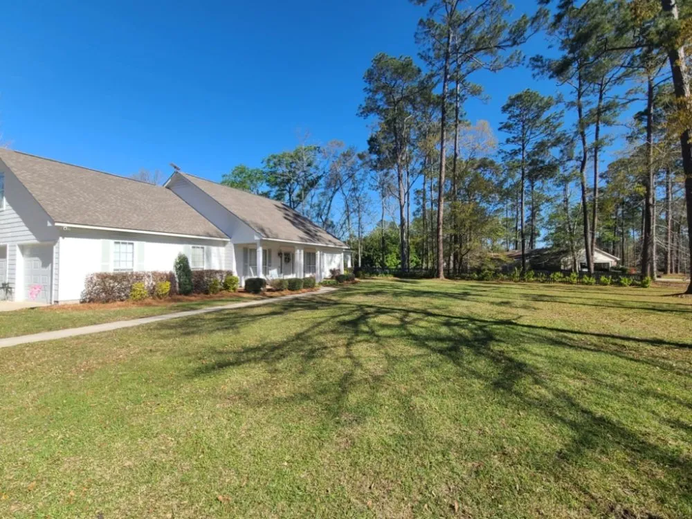 Reliable outdoor landscaping in Adel, GA - We Care Lawn Care