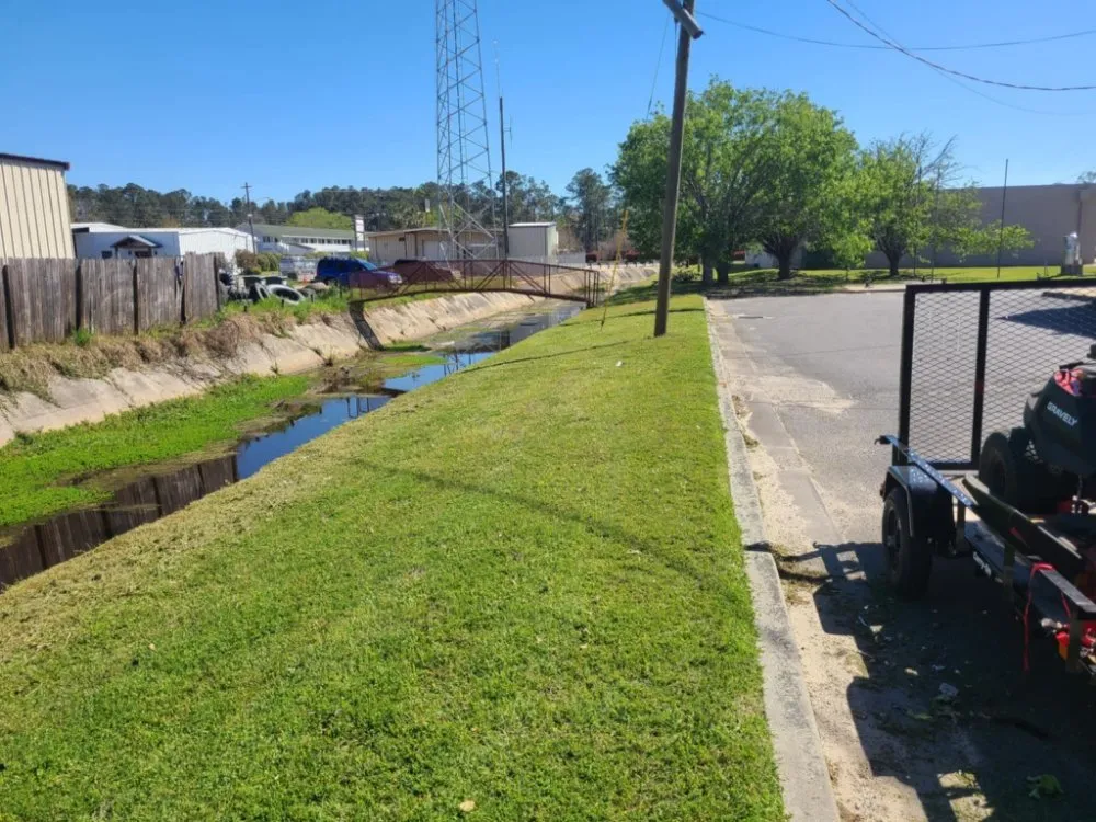 Expert residential landscaping experts serving Adel, GA - We Care Lawn Care