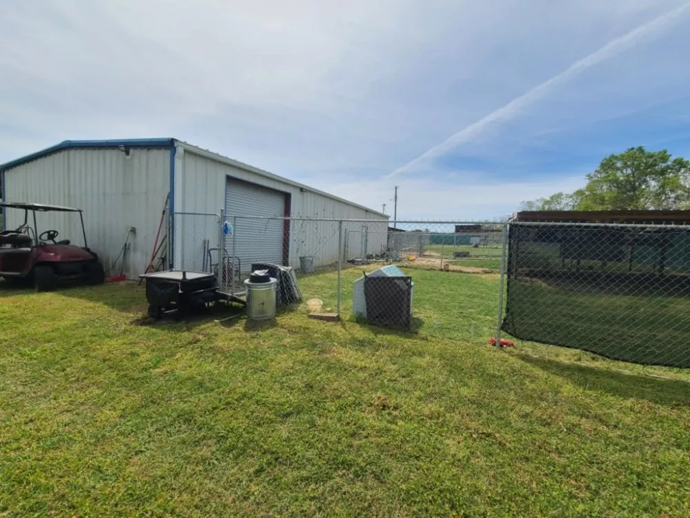 Expert residential landscaping in Adel, GA - We Care Lawn Care