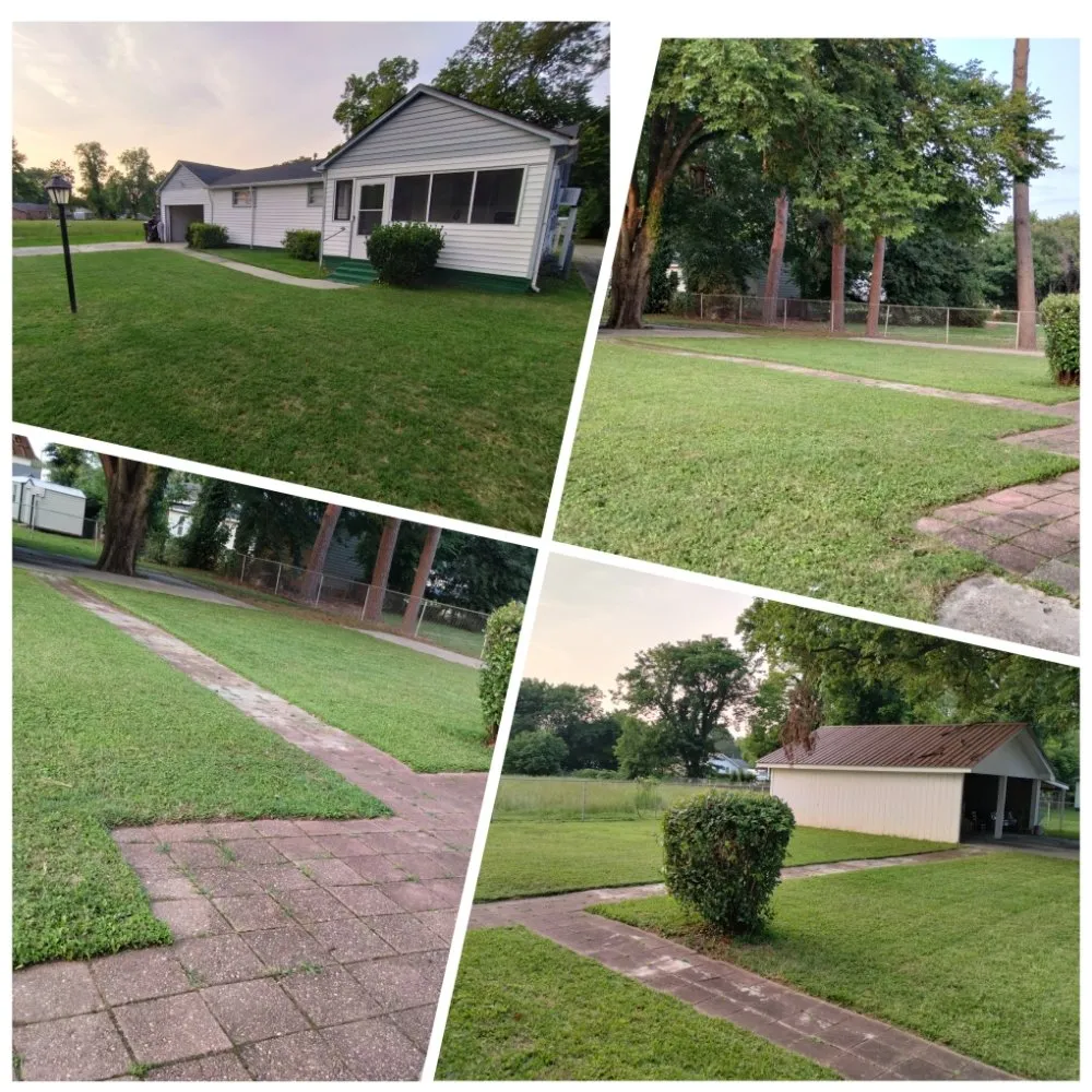 Trusted landscape design for beautiful yards across Grovetown, GA - We Care Lawn Care