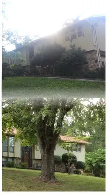 We Care Lawn Care Logo