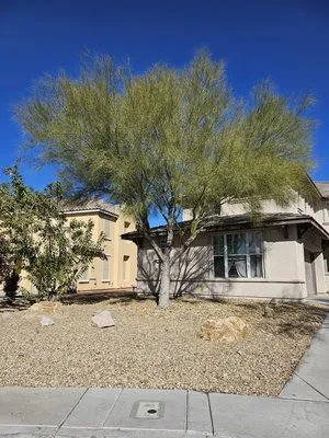 We Care Lawn Care Logo