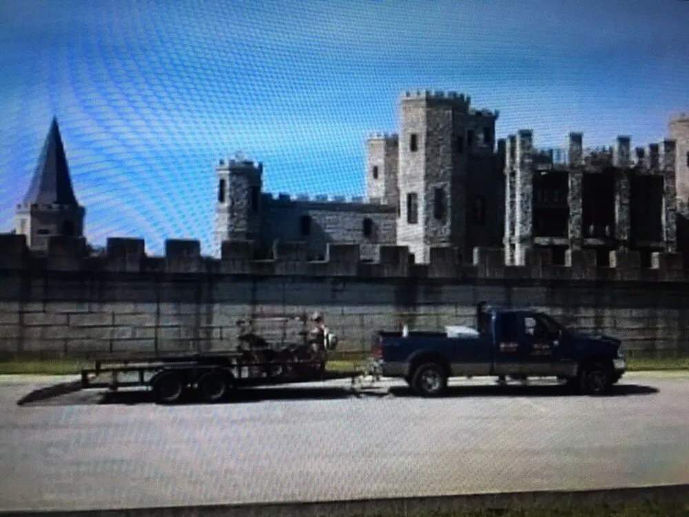 Trusted residential landscaping near you in Lexington, KY by We Care Lawn Care