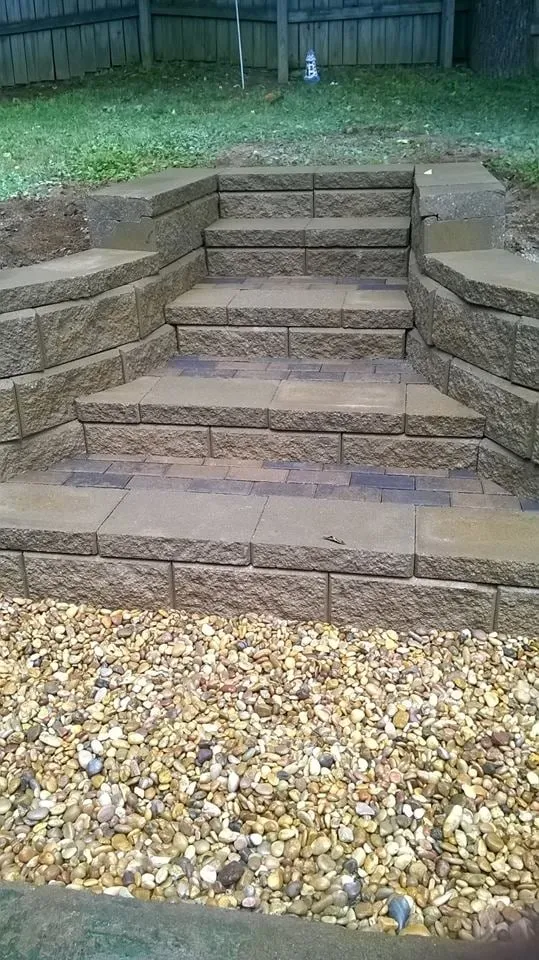 Trusted outdoor landscaping in Lexington, KY - We Care Lawn Care