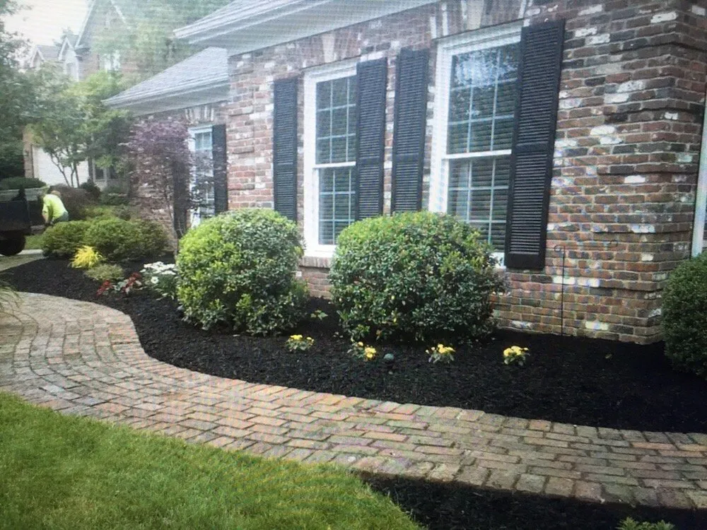 Reliable landscaping services for year-round maintenance across Lexington, KY - We Care Lawn Care