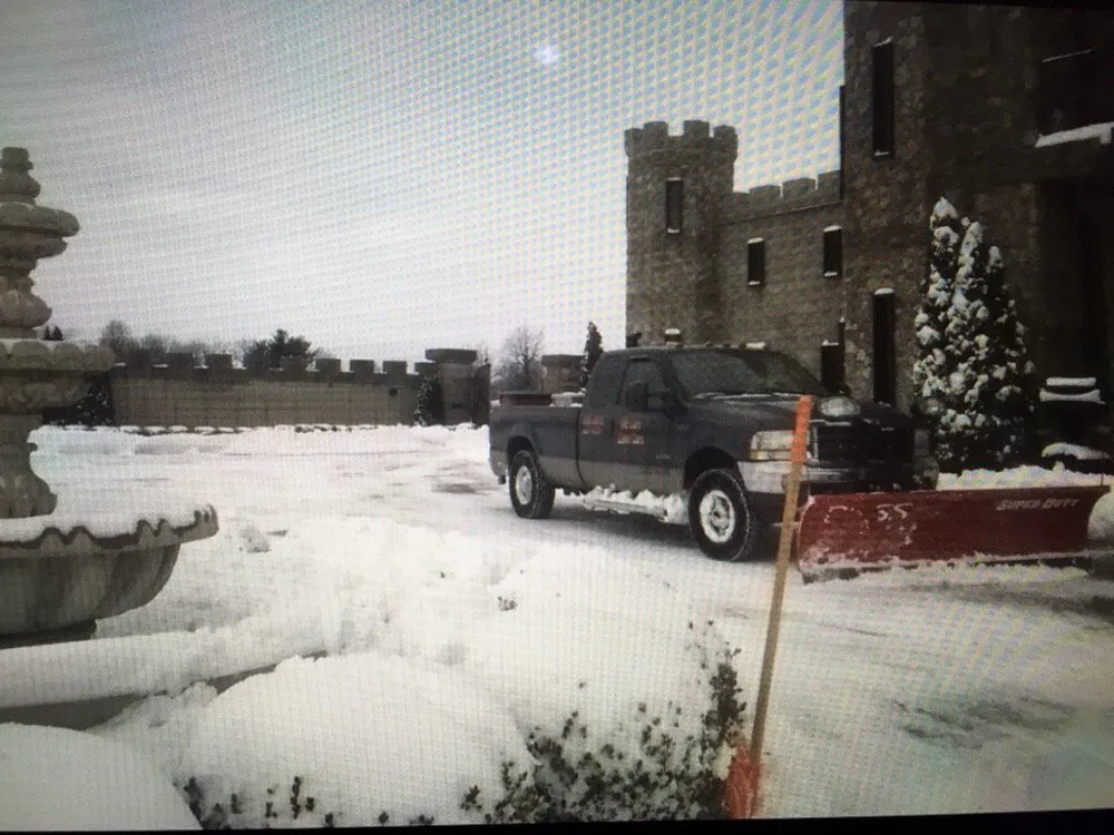 Expert landscape design for beautiful yards across Lexington, KY - We Care Lawn Care