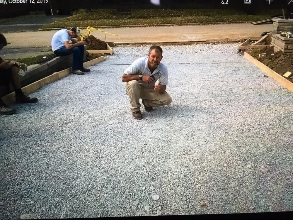 Reliable yard maintenance in Lexington, KY by We Care Lawn Care