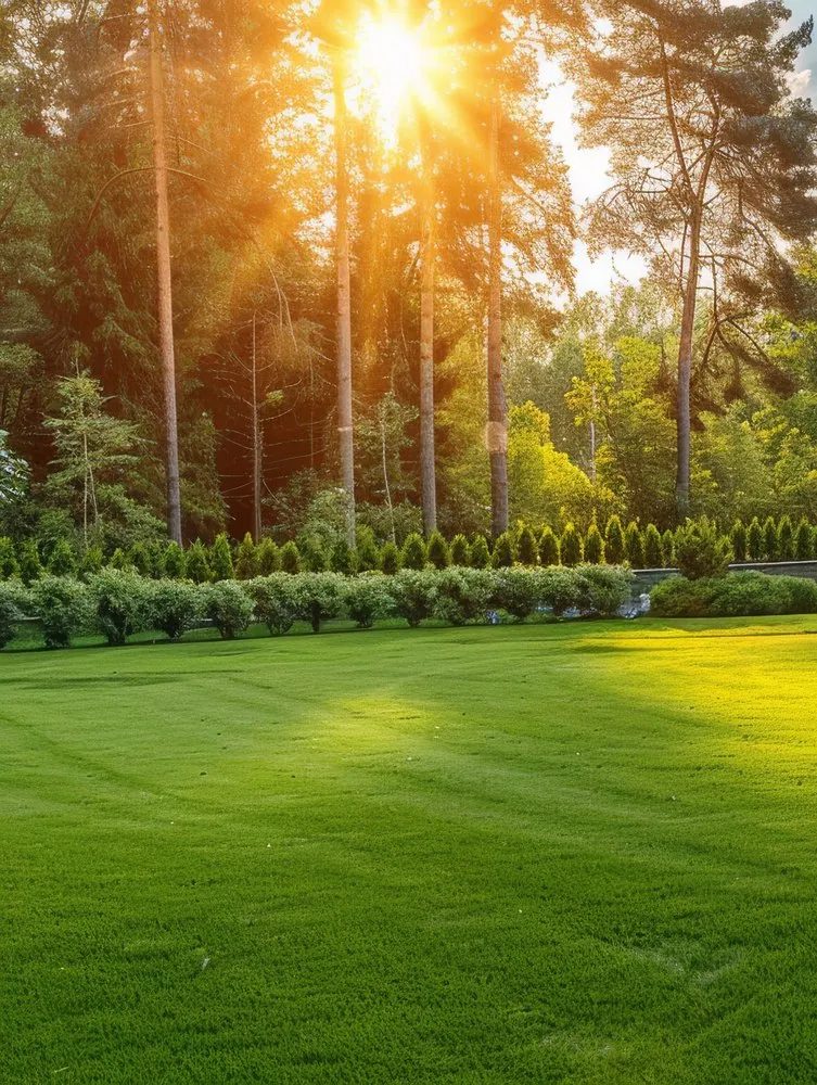 Top-rated landscape installation in Johnson City, TN by We Care Lawncare