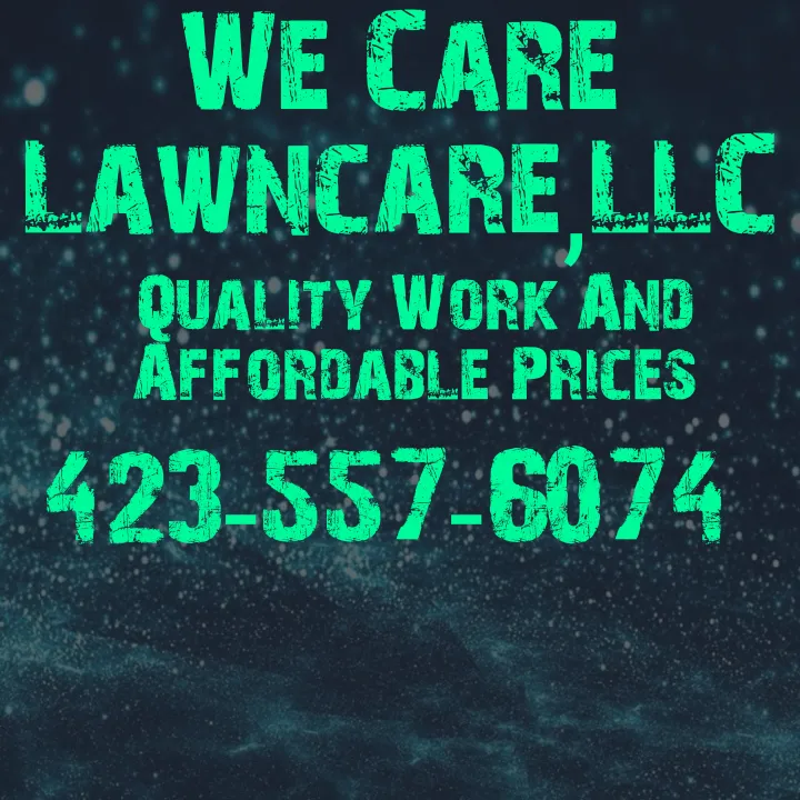Expert yard maintenance experts serving Johnson City, TN - We Care Lawncare