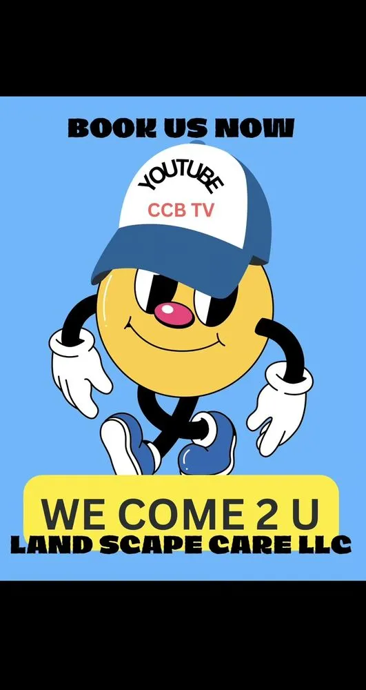 Trusted landscape installation in Baton Rouge, LA by We Come 2 U Landscape Care