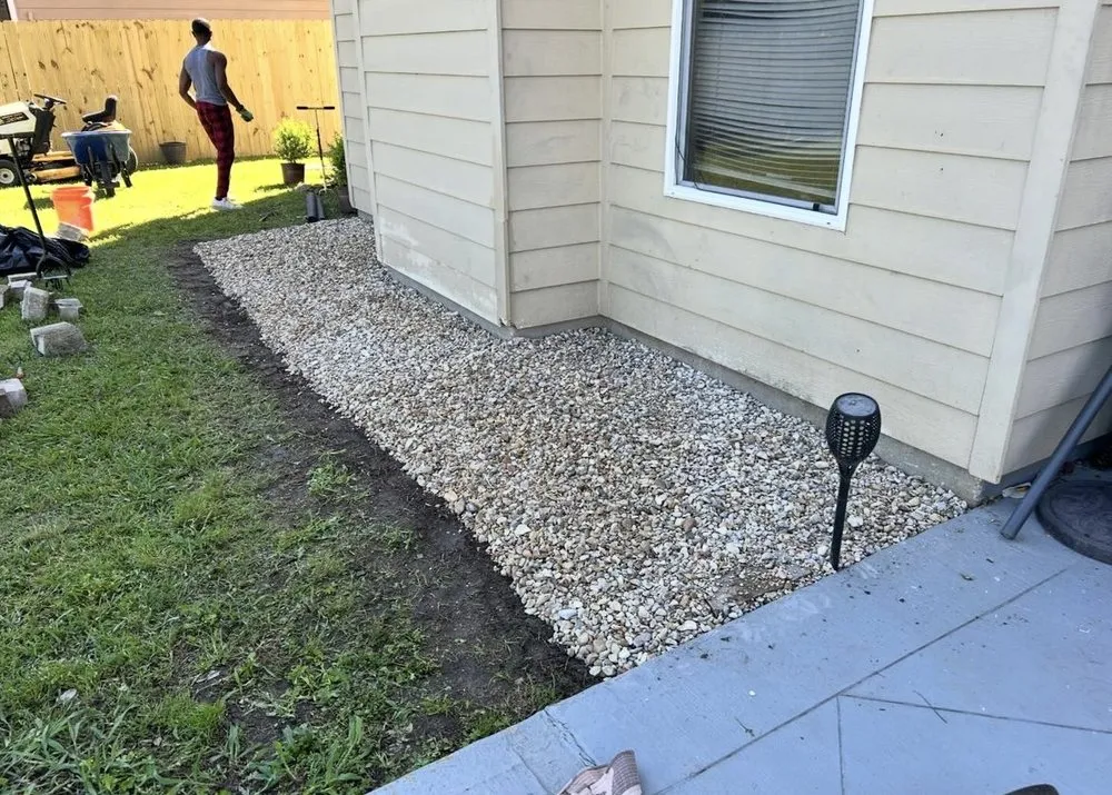 Expert lawn mowing service for year-round maintenance across Baton Rouge, LA - We Come 2 U Landscape Care