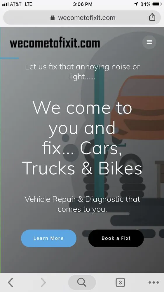 Affordable landscaping services in Fort Washington, MD - We Come To Fix It