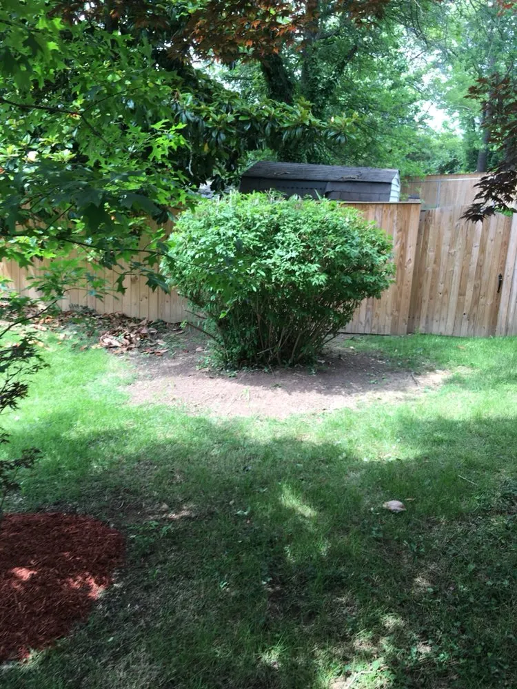 Custom outdoor landscaping experts serving Fort Washington, MD - We Come To Fix It