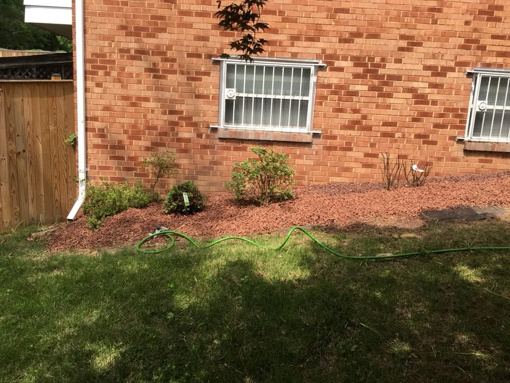 Affordable garden landscaping near you across Fort Washington, MD - We Come To Fix It