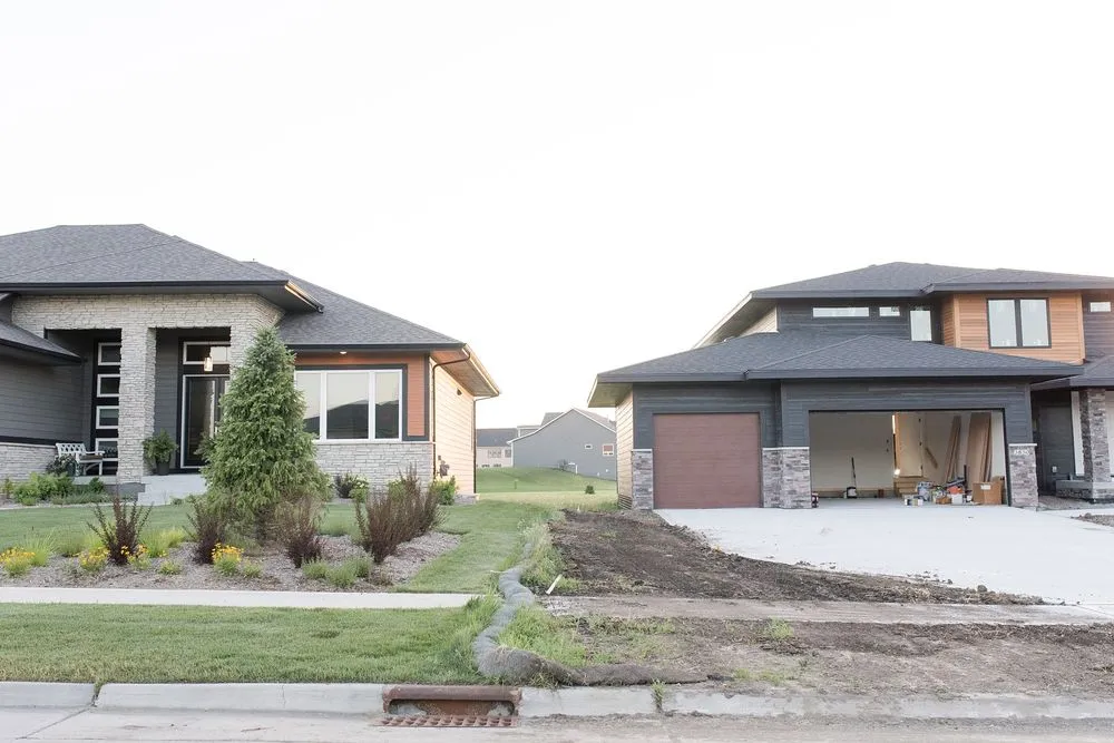 Affordable lawn mowing service experts serving Minneapolis, MN - We Construct Happiness