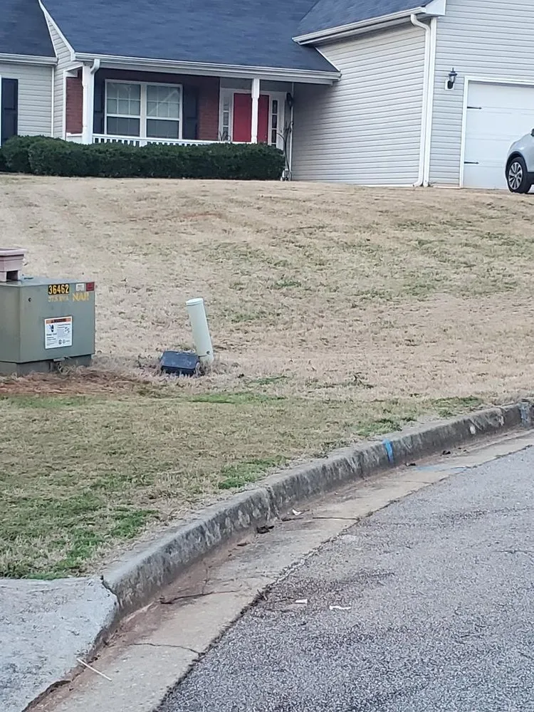 Expert lawn care service for residential properties across Covington, GA - We Cut G​rass