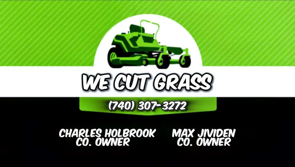 Professional lawn mowing service for beautiful yards in Grayson, KY by We Cut Grass
