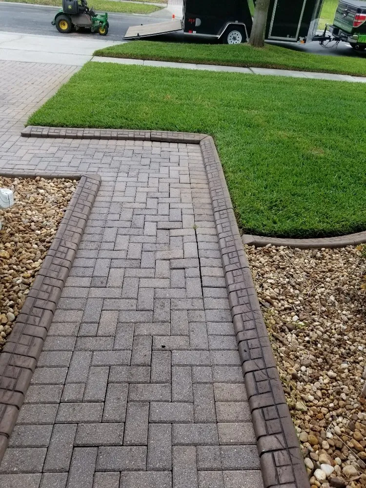 Expert landscape installation in Orlando, FL - We Cut Lawncare and Maintenance