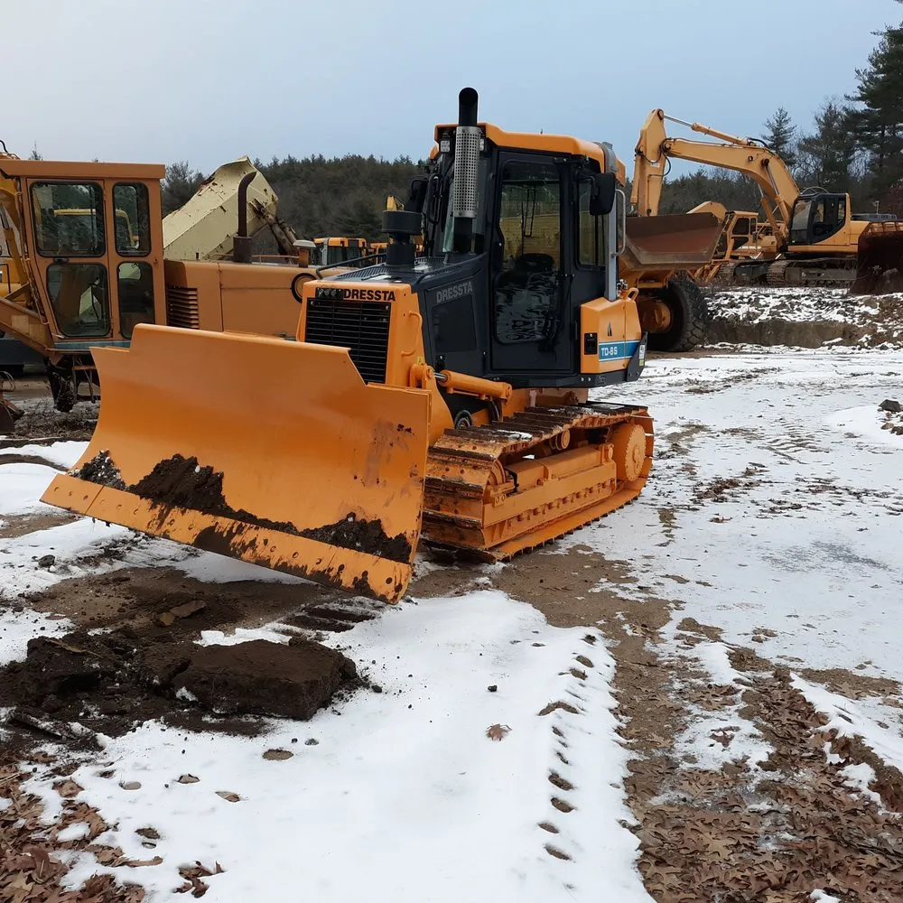 Trusted landscaping services experts serving Rochester, NH - We Dig it Excavating & Trucking