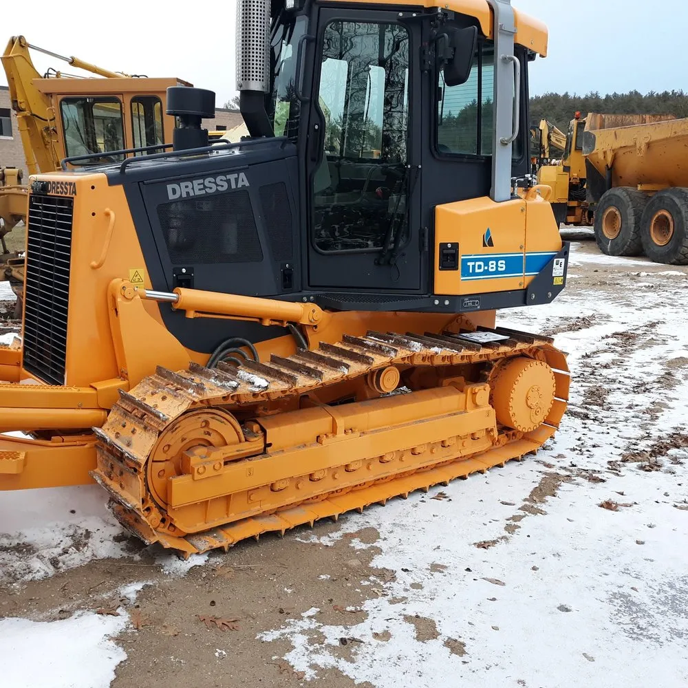 Local lawn care service with custom design across Rochester, NH - We Dig it Excavating & Trucking