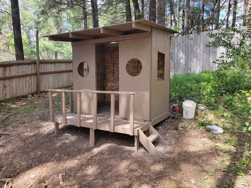 Expert outdoor landscaping experts serving Grants Pass, OR - We Do Everything