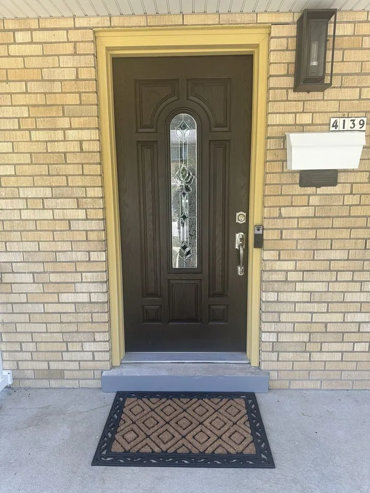 Expert residential landscaping for beautiful yards across Hamilton, OH - We Do Everything