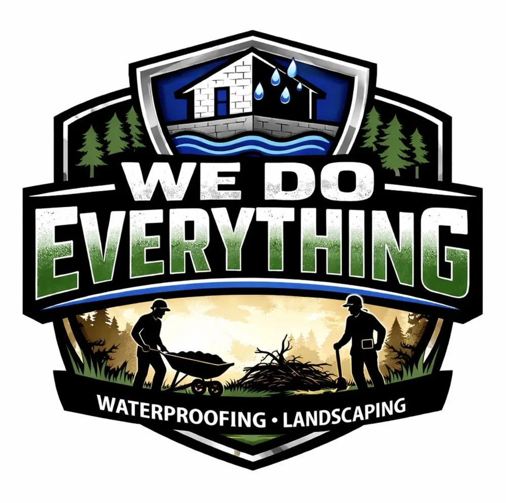 Local outdoor landscaping in Hamilton, OH - We Do Everything