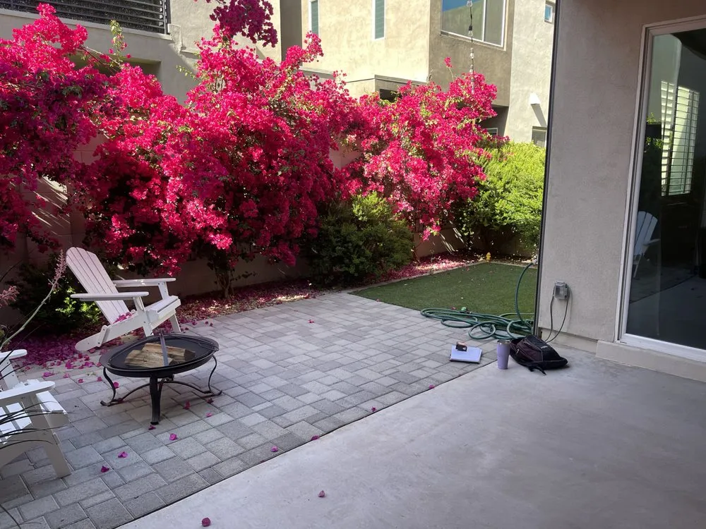Local landscaping services for year-round maintenance across Glendale, AZ - We Do Hardscape