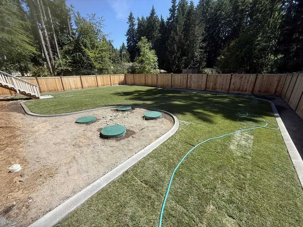 Affordable landscaping services in Puyallup, WA - We do it 4 less