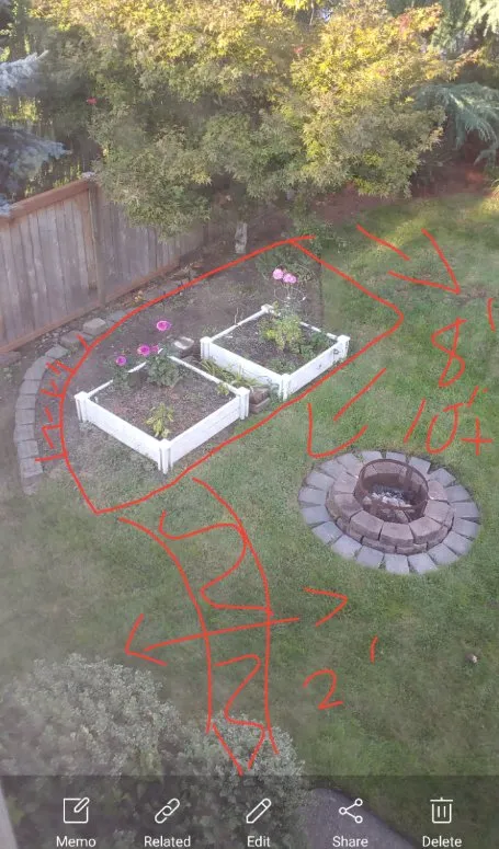 Professional lawn care service for residential properties across Puyallup, WA - We do it 4 less