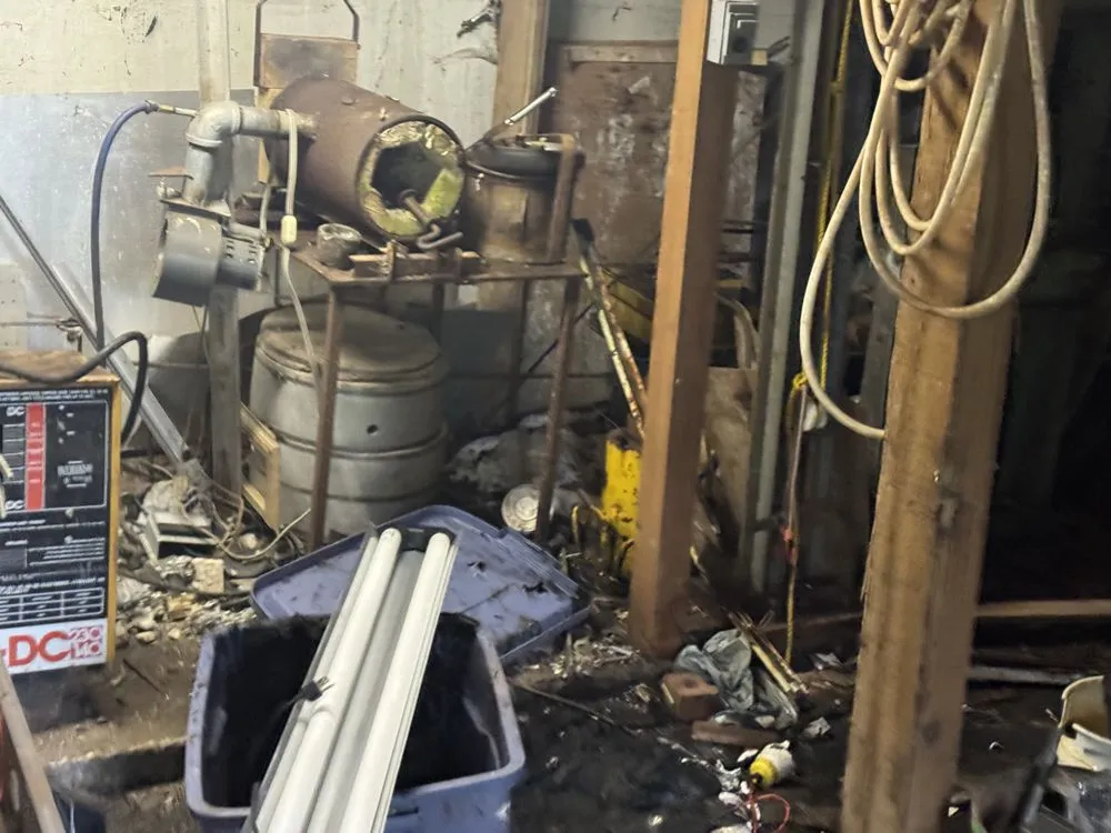 Affordable lawn care service for beautiful yards in Puyallup, WA by We do it 4 less