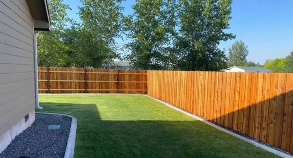 Expert lawn mowing service in Aurora, CO - We Do It All Cleaning Services