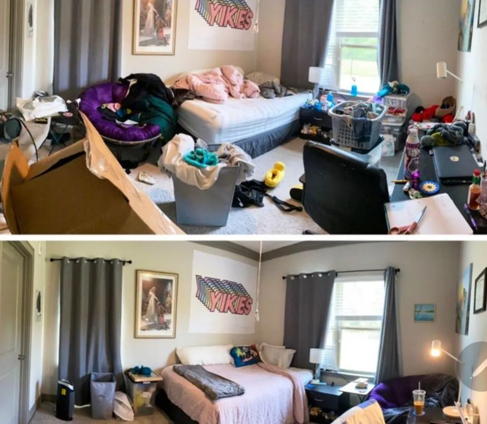 Custom garden landscaping in Aurora, CO - We Do It All Cleaning Services