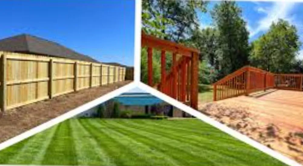 Affordable landscaping services for outdoor upgrades in Aurora, CO by We Do It All Cleaning Services