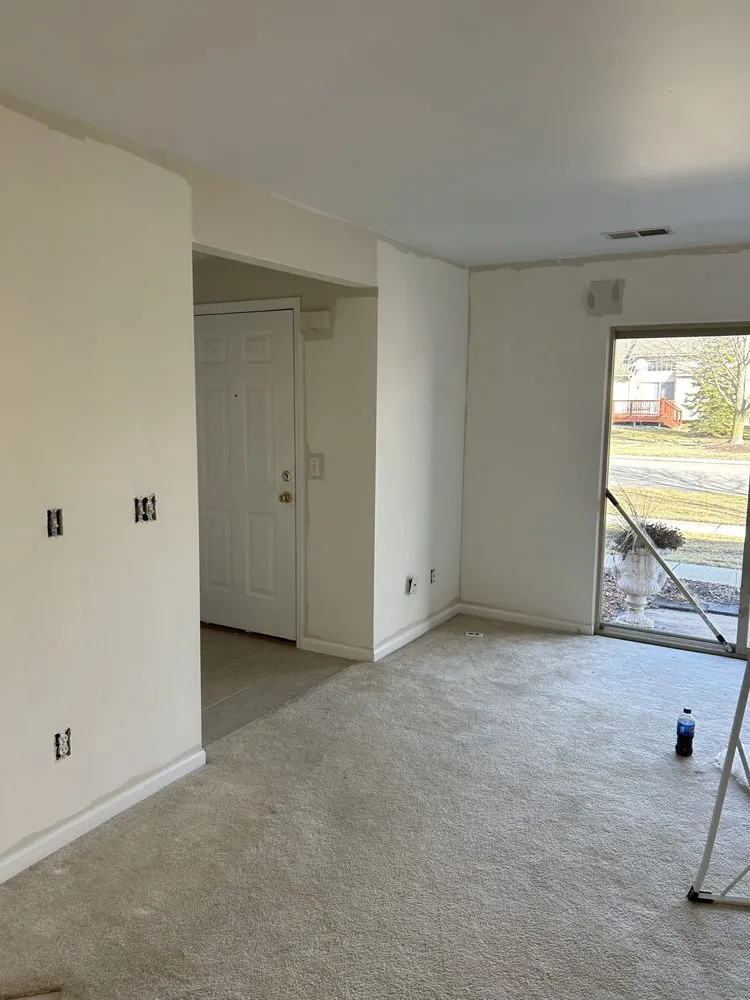 Top-rated yard cleanup service for residential properties across Detroit, MI - We Do It All