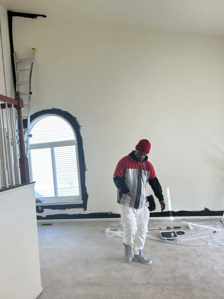 Reliable lawn mowing service in Detroit, MI by We Do It All