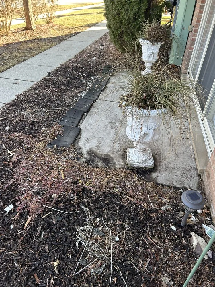 Affordable lawn mowing service in Detroit, MI by We Do It All