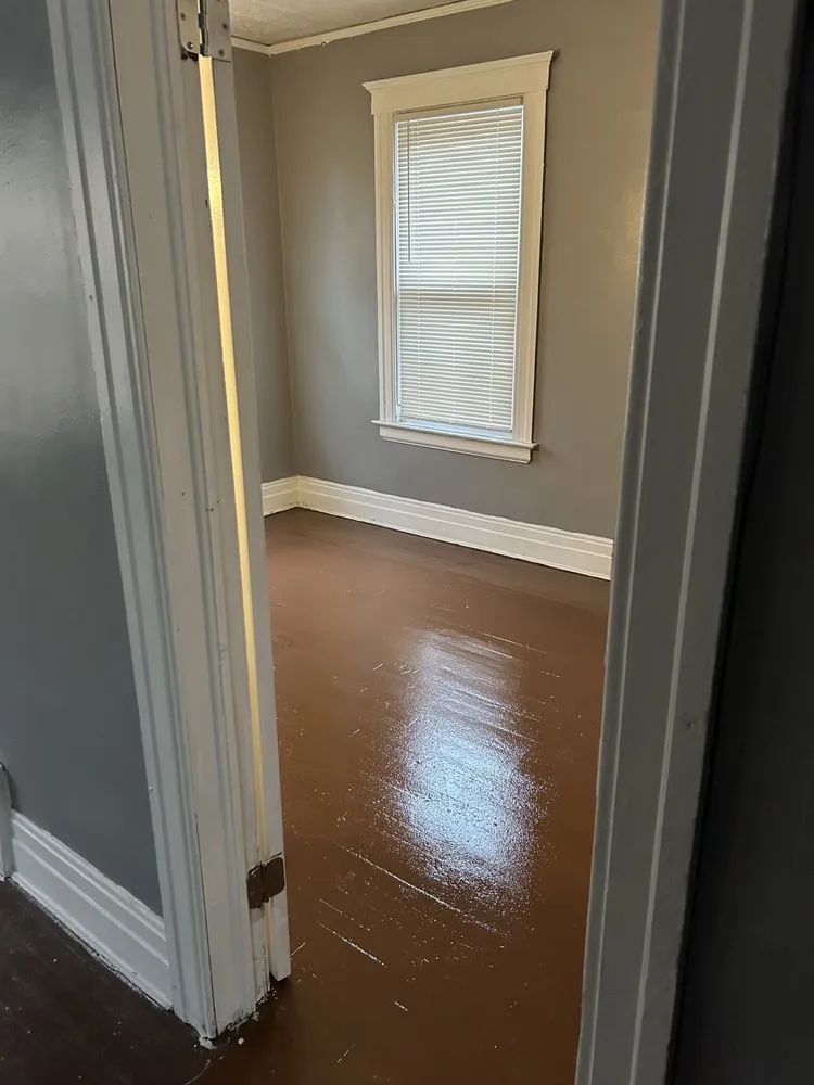 Reliable yard cleanup service in Detroit, MI by We Do It All