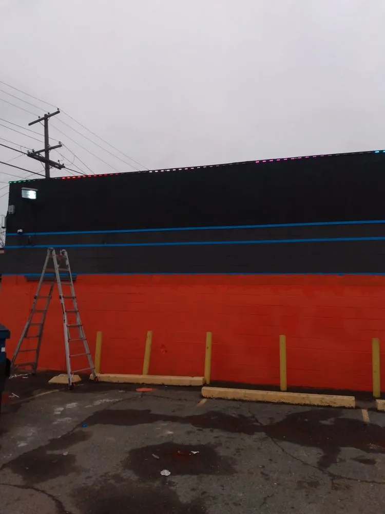 Trusted yard maintenance experts serving Detroit, MI - We Do It All