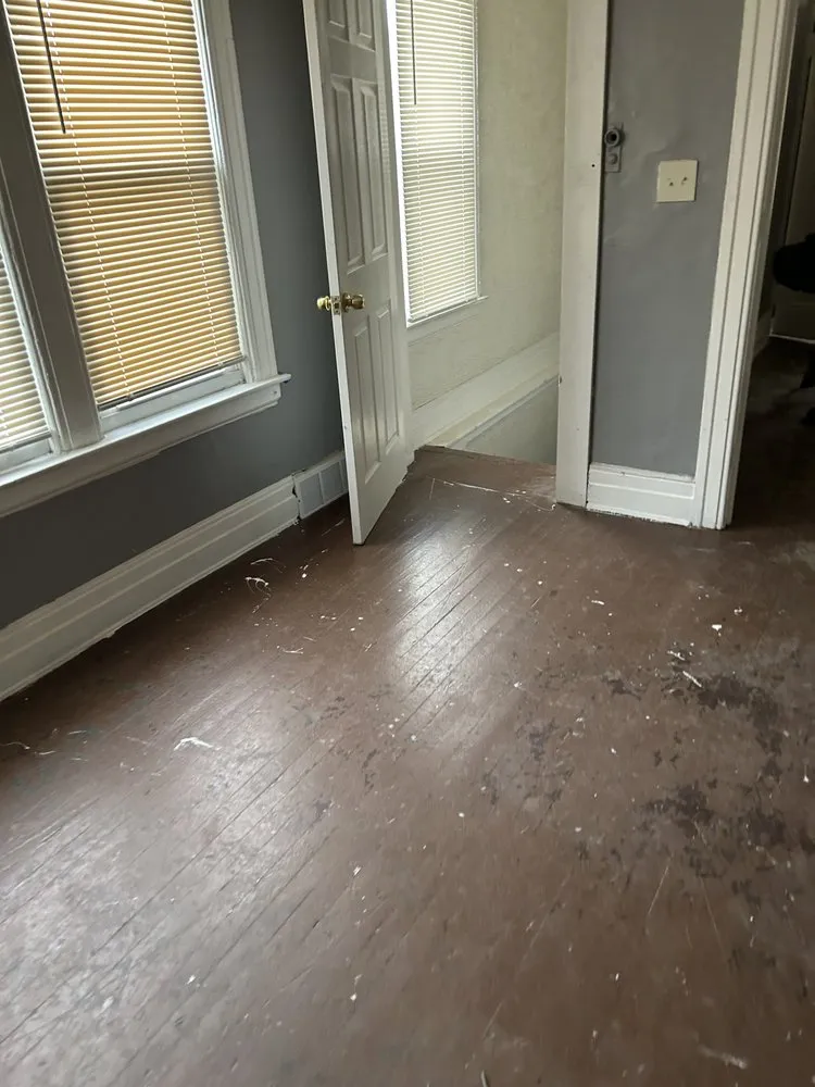 Trusted lawn mowing service for year-round maintenance in Detroit, MI by We Do It All