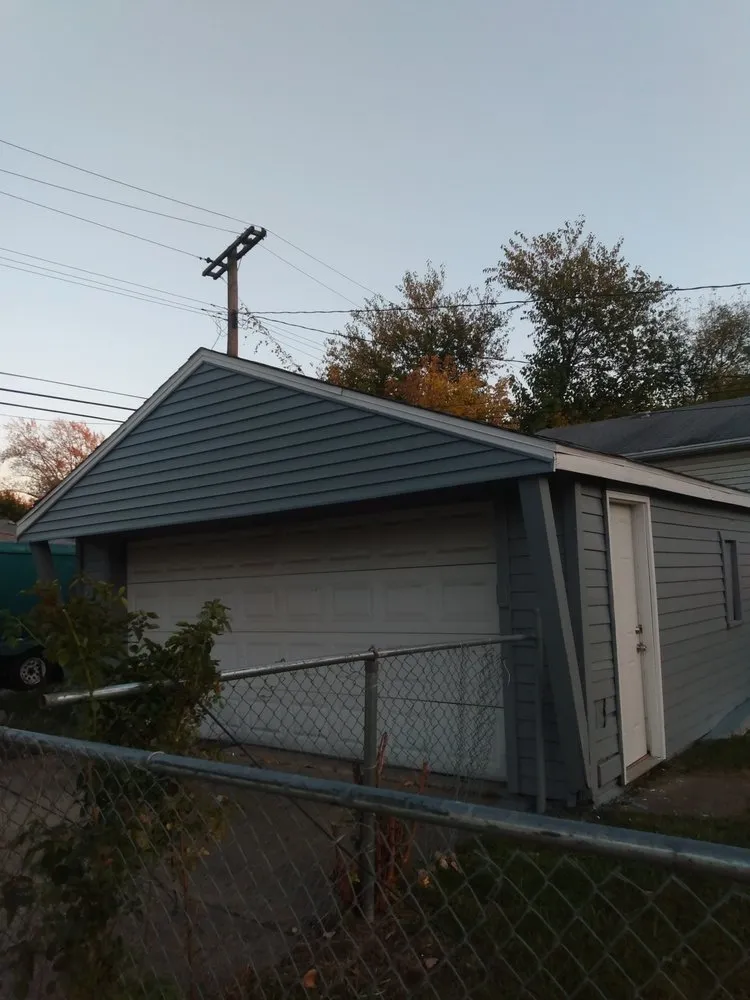 Local landscaping services for homes in Detroit, MI by We Do It All