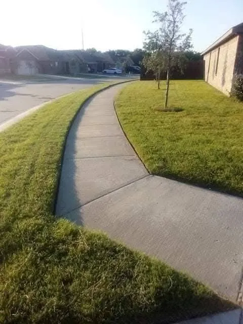 Reliable yard maintenance for outdoor upgrades across Royse City, TX - We Do It All Lawn Care