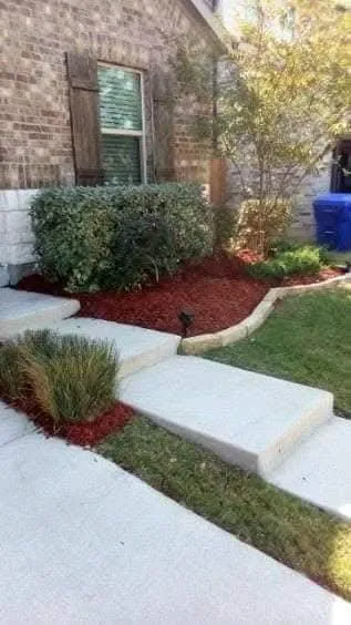 Expert landscaping services for outdoor upgrades across Royse City, TX - We Do It All Lawn Care