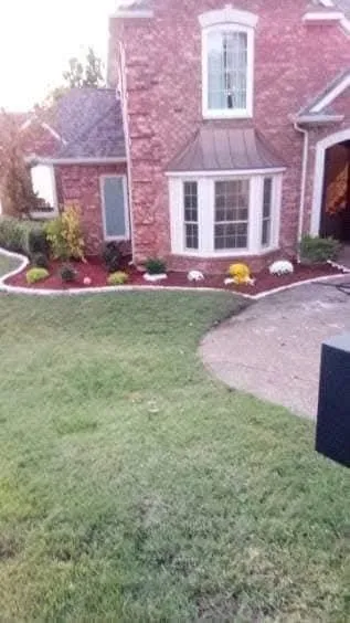 Expert landscape installation for year-round maintenance across Royse City, TX - We Do It All Lawn Care