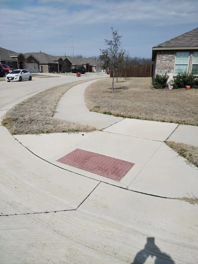 Local residential landscaping near you across Royse City, TX - We Do It All Lawn Care