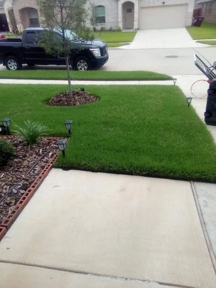 Local landscaping services in Royse City, TX - We Do It All Lawn Care