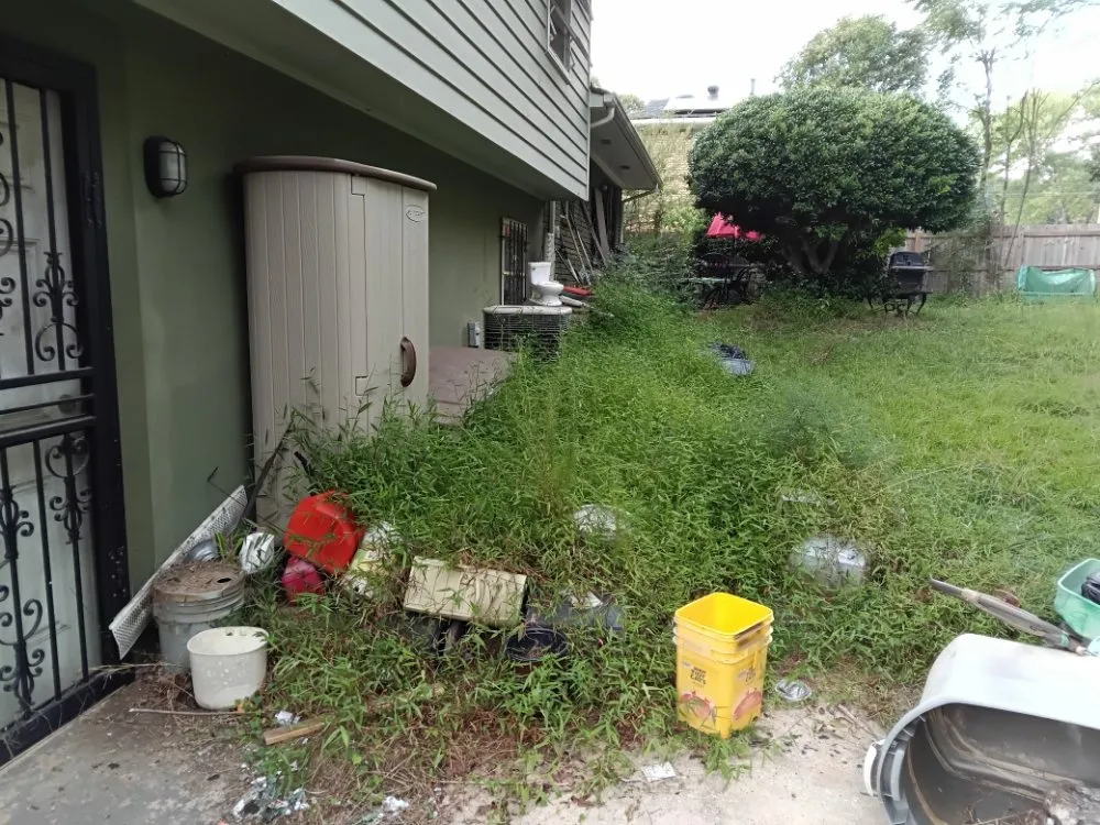 Reliable residential landscaping for year-round maintenance in Decatur, GA by We Do It All Lawn Services