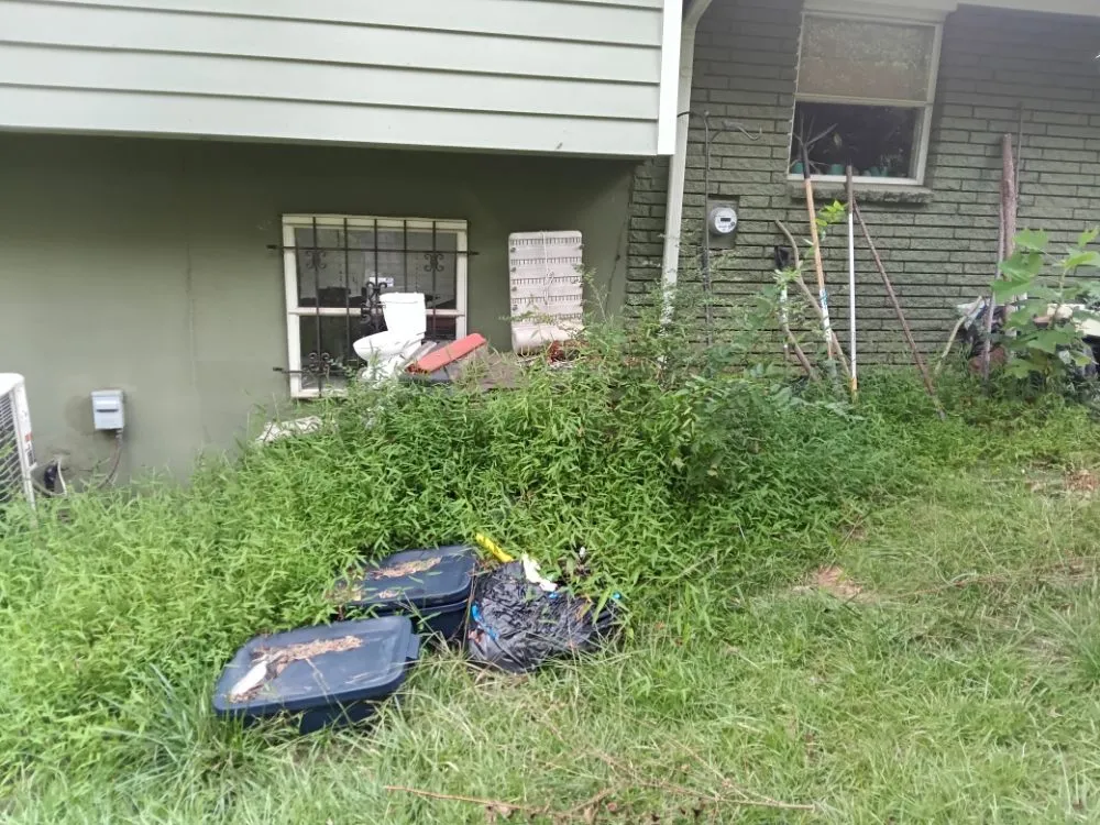 Affordable residential landscaping experts serving Decatur, GA - We Do It All Lawn Services